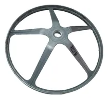 Comprar Polea Lavarropas Drean Excellent 166 \u002F 168