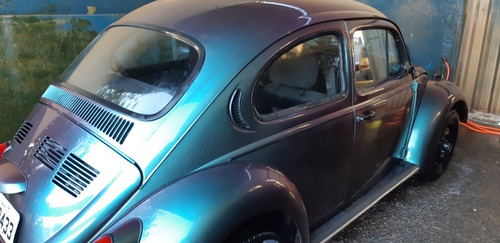 Volkswagen Fusca