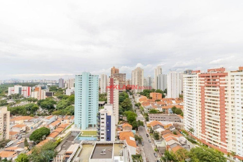 #apartamento Com 2 Dormitórios À Venda, 66 M² Por R$ 670.000 - Vila Clementino - São Paulo/sp.!! - Ap10059