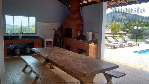 Imagem 7 de 11 de Chácaras Na Represa À Venda Em Bragança Paulista/sp - Compre O Seu Chácaras Na Represa Aqui! - 1344183