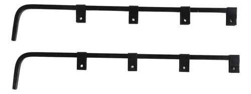 Soporte Para Colgar Guardabarros Para Camión De 30 Pulgadas,