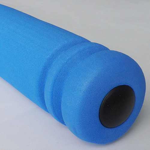 Mini Juguete De Bate De Béisbol De Esponja Para Azul 47cm .