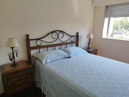Imagen 12 de 18 de Apartamento Totalmente Equipado, Para Entrar! Inmaculado, Con Muy Buen Gusto, Zona De Universidades.