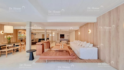 Casa En El Golf, Hoyo 7, 4 Dormitorios, Barbacoa Y Piscina, Playroom