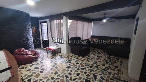 Imagen 9 de 14 de Casa En Venta Barquisimeto Urb Monteereal Codigo22-17432 Icm