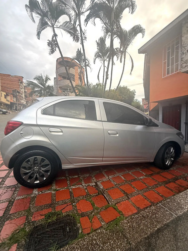 Chevrolet Joy 1.4