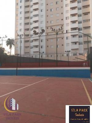 Apartamento À Venda, 90 M² Por R$ 485.000,00 - Jaguaré - São Paulo/sp - Ap1750