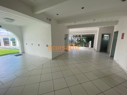 Imagem 2 de 24 de Salão Para Locação, Jardim Tereza Maria, Itapecerica Da Serra/sp - 503