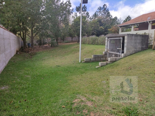 Imagem 2 de 14 de *** Chácara Com 03 Dormitórios Em Mairinque ***