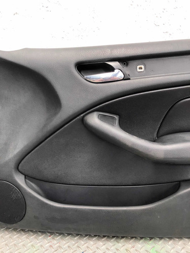 Tapa Pt Del Der Bmw 320 I Aut V6 2.2 98/2007 (Usado)