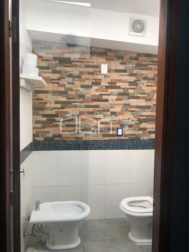 Moderna Casa En Venta- Ref: 454