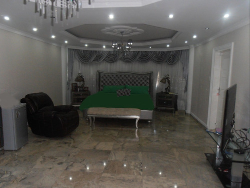 Casa En Venta Ubicada En San Jacinto Maracay, Fvina 25-14208