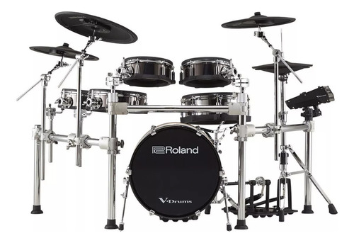 Roland V Drums Electronic