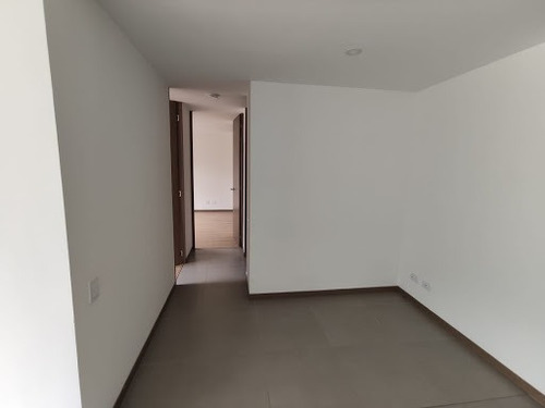 Imagen 1 de 14 de Apartamento En Venta Envigado 643-4675