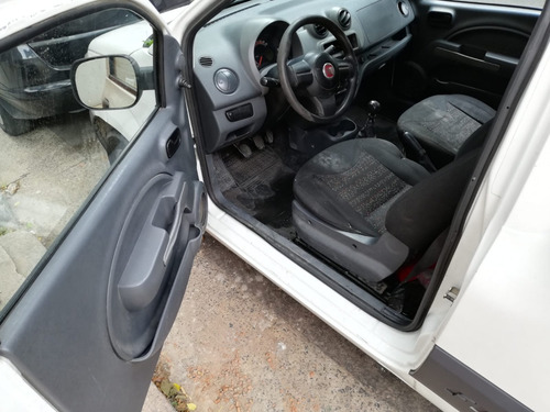 Fiat Fiorino Nuevo Fiorino 2017