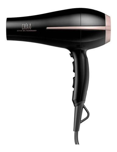 Imagen 6 de 8 de Pack Planchita 230°c Elegance Bora + Secador Chia Gama 2300w