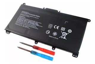 Bateria Tf03xl Para Hp Pavilion X360 Convertible 14m-cd0003d