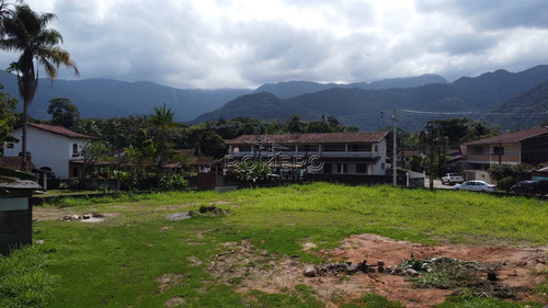 Imagem 1 de 8 de Terreno, Praia Da Maranduba, Ubatuba - R$ 2.26 Mi, Cod: 1766 - V1766