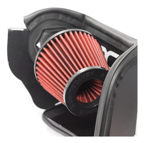 Kit Intake Corsa, Celta 1.0, 1.4, 1.6 Todos Sem Ar/direção ...
