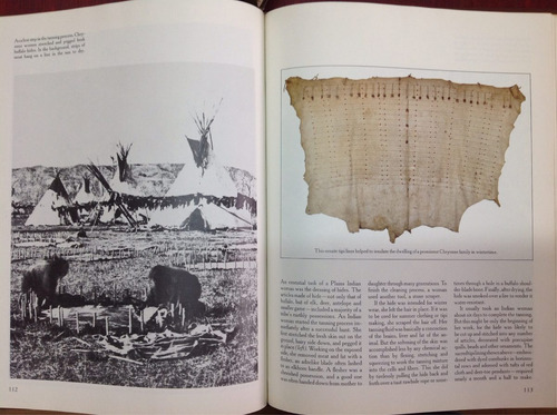 Imagen 5 de 6 de Indios Americanos - Old West The Indians