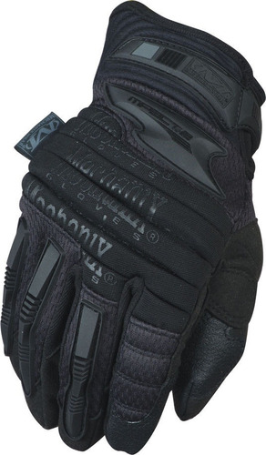 Mechanix Wear M-pact 2 Covert