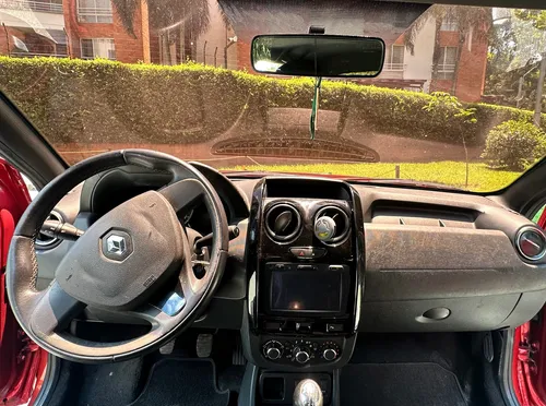 Renault Duster Oroch 2.0 Dynamique