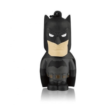 Pendrive Multilaser Dc Batman Movie 8gb ()