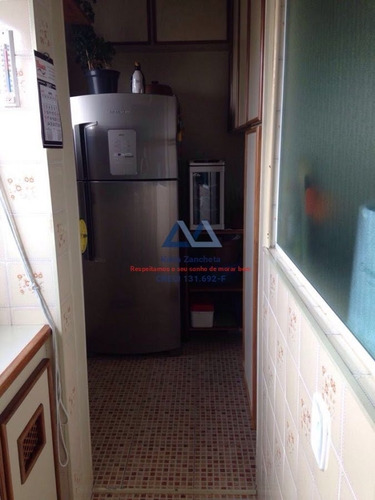 Imagem 13 de 15 de Apartamento Para Venda, 2 Dormitório(s) - 1020