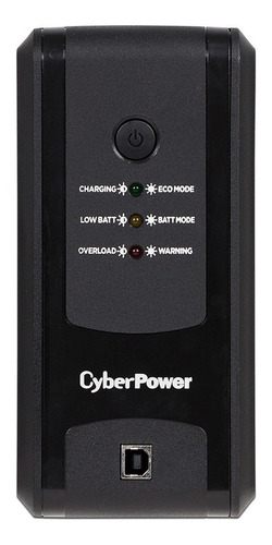 No Break Cyberpower Ut1000gu 1000va 500w Avr Linea Interacti