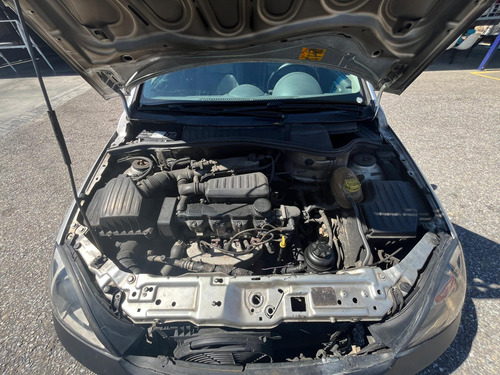 Chevrolet Montana