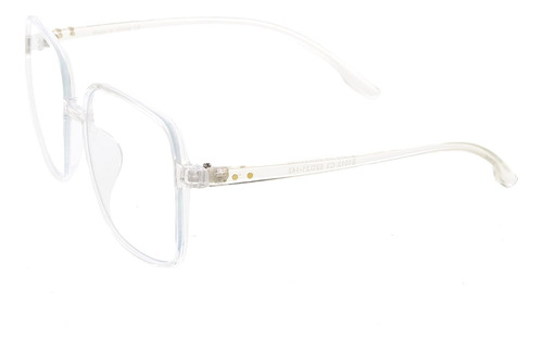 Zerouv - Gafas Extragrandes Elegantes Con Filtro De Luz Azul