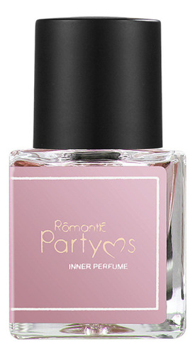 Private Parts Care Fragrance Perfume Peach Perfume