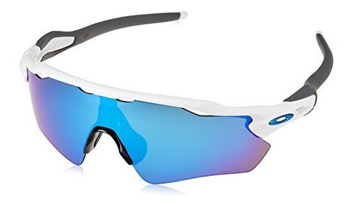 Oakley Mens Radar Ev Path Gafas De Sol No Polarizadas