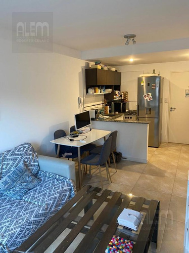 Imagen 6 de 6 de Departamento - Lomas De Zamora Oeste