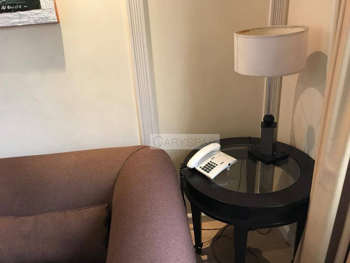 Imagem 4 de 30 de Flat Locação Ou Venda - The World -vl. Olímpia - Fl3505
