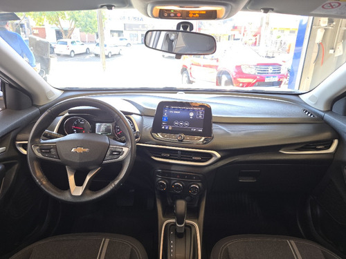 Chevrolet Tracker 1.0 TURBO FLEX LT AUTOMÁTICO