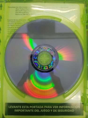 Minecraft Xbox 360 Edition (Usado)