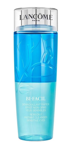 Desmaquillante Lancome Bi-facil Premium No Grasa 125 Ml