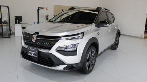 Renault Kardian 1.0T Premiere Edition Edc