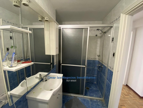 Imagen 5 de 12 de Venta Apartamento 3 Dormitorios Garaje Pocitos Casi Rambla Cw181681