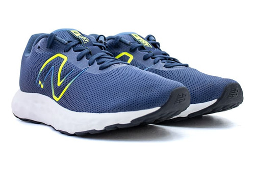 Championes New Balance Running De Hombre - Me420ln3 Energy