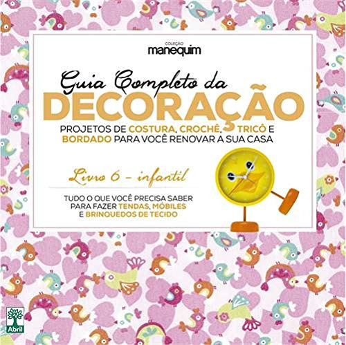 Guia Completo Da Decoração, De Vários Autores. Editora Abril, Capa Dura Em Português