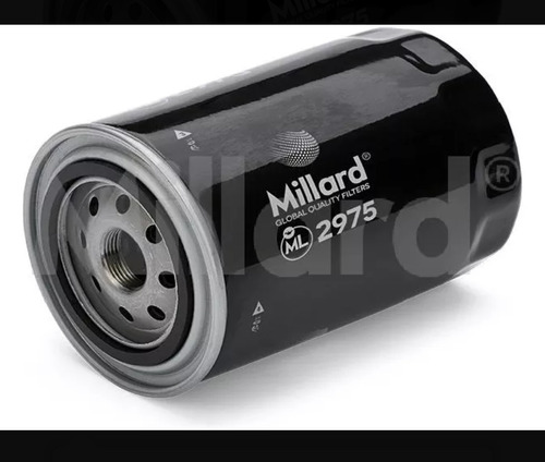 Filtro De Aceite Millard Ml-2975 Chevrolet Npr Encava 90/98