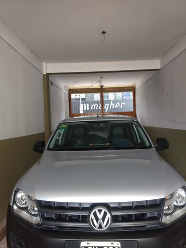Volkswagen Amarok 2.0 Cd Tdi 122cv 4x2 Startline S22 2012
