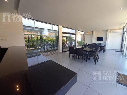 Imagen 19 de 19 de Apartamento 2 Dormitorios A Pasos De Playa Brava, Punta Del Este
