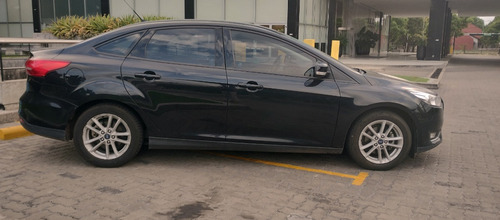 Ford Focus III 2.0 Sedan Se