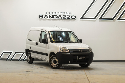 Citroën Berlingo Furgon 1.6 Hdi 92 Bussines