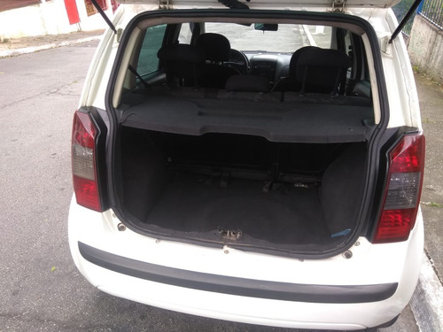 Fiat Idea 1.4 Elx Flex 5p
