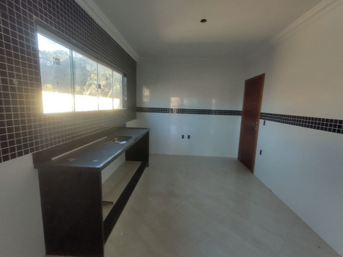 Imagem 17 de 30 de Casa Com 3 Quartos À Venda, 130 M² Por R$ 400.000 - Verdes Mares - Rio Das Ostras/rj - Ca0604