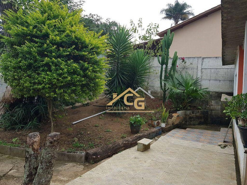 Imagem 6 de 7 de Chácara À Venda, 1322 M² Por R$ 350.000,00 - Jardim Brasília - São Roque/sp - Ch0110